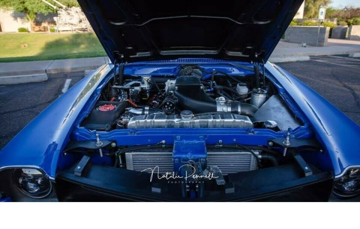 1970 AMC Javelin - photo 7