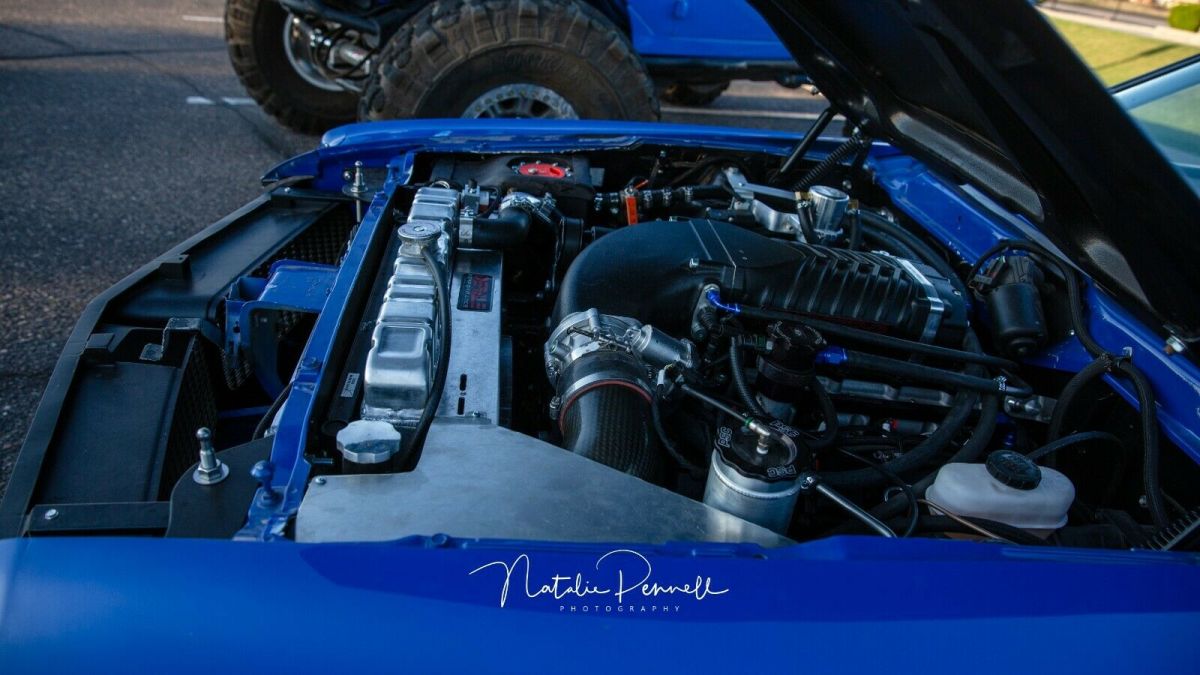1970 AMC Javelin - photo 8