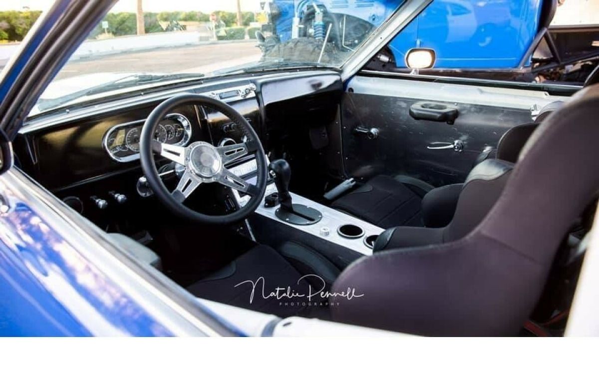 1970 AMC Javelin - photo 9