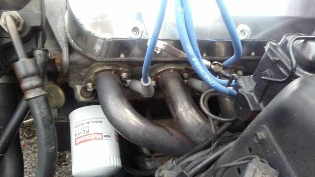 1985 Ford Mustang GT - photo 11