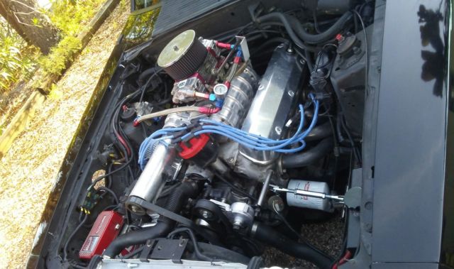 1985 Ford Mustang GT - photo 13