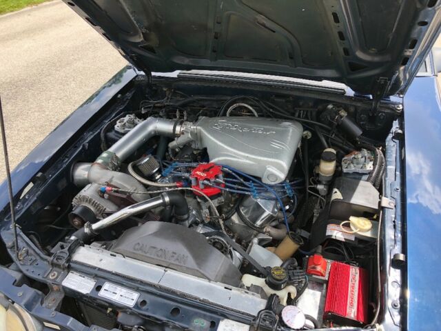 1992 Ford Mustang Coupe LX - photo 7