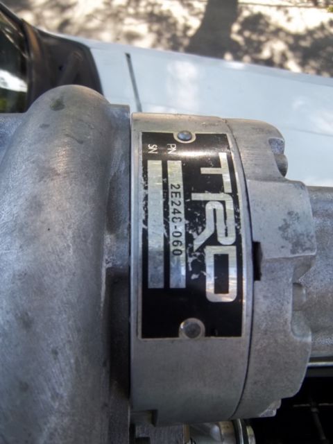 1992 Mitsubishi Mighty Max - photo 12