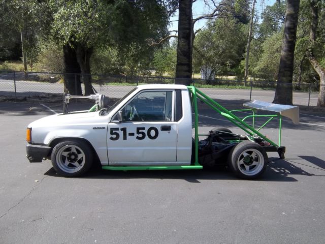 1992 Mitsubishi Mighty Max - photo 5