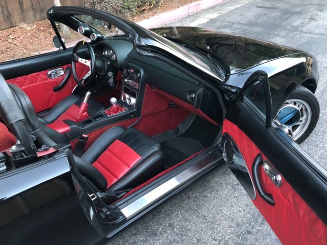 1993 Mazda MX-5 Miata - photo 5