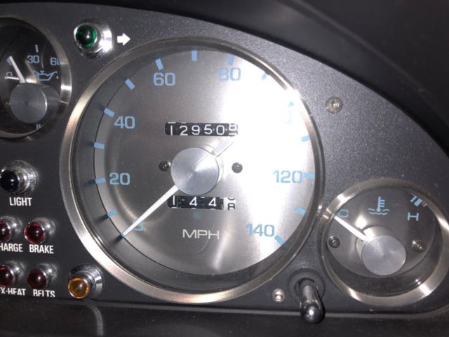 1993 Mazda MX-5 Miata - photo 6
