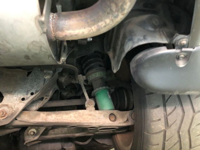 1993 Mazda MX-5 Miata - photo 9
