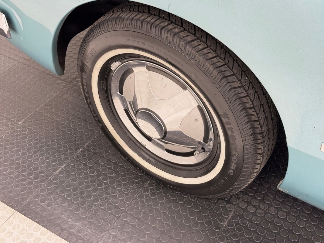 1963 Studebaker Avanti R2 Coupe - photo 12