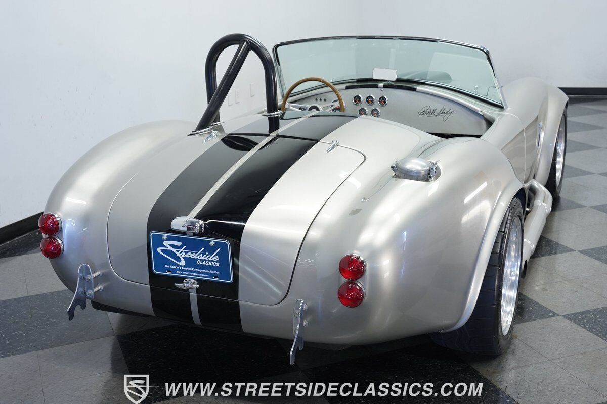 1965 Shelby Cobra Factory Five - photo 10