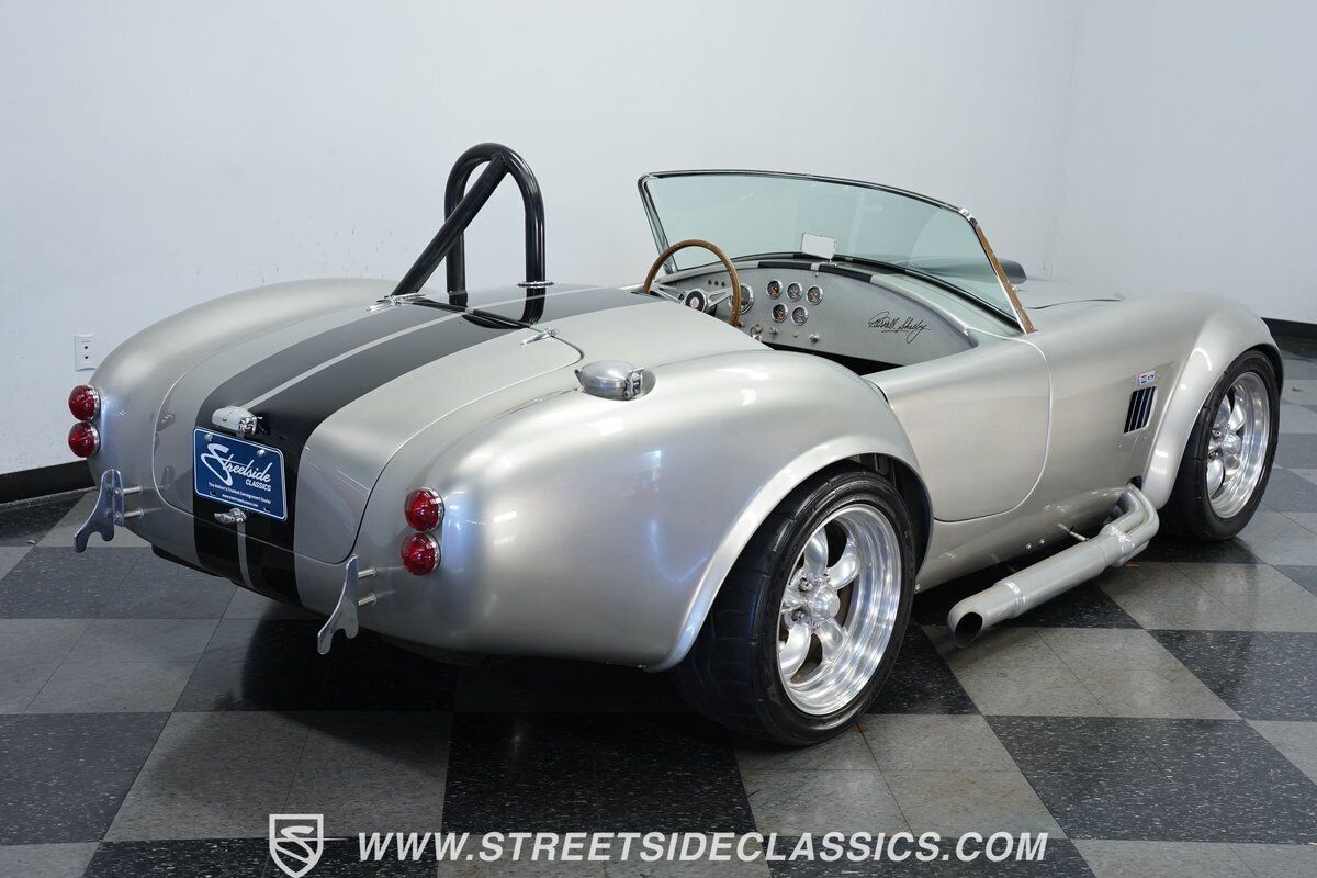 1965 Shelby Cobra Factory Five - photo 11