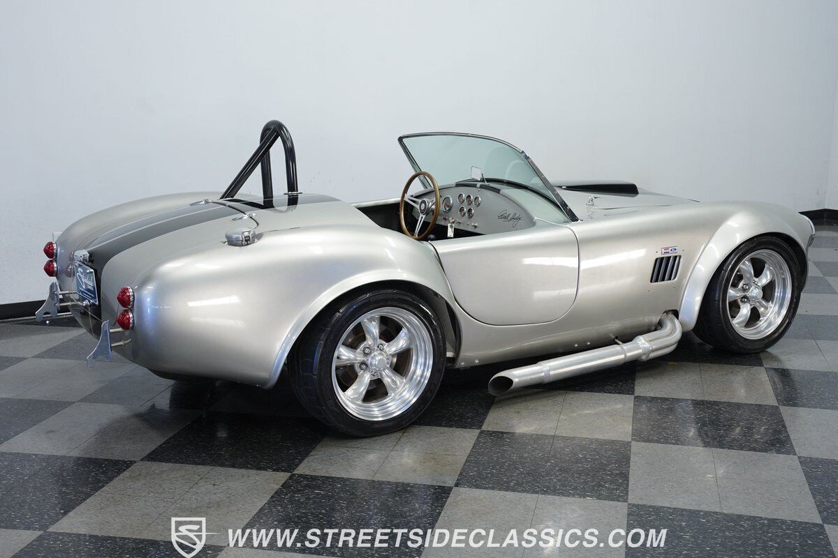 1965 Shelby Cobra Factory Five - photo 12