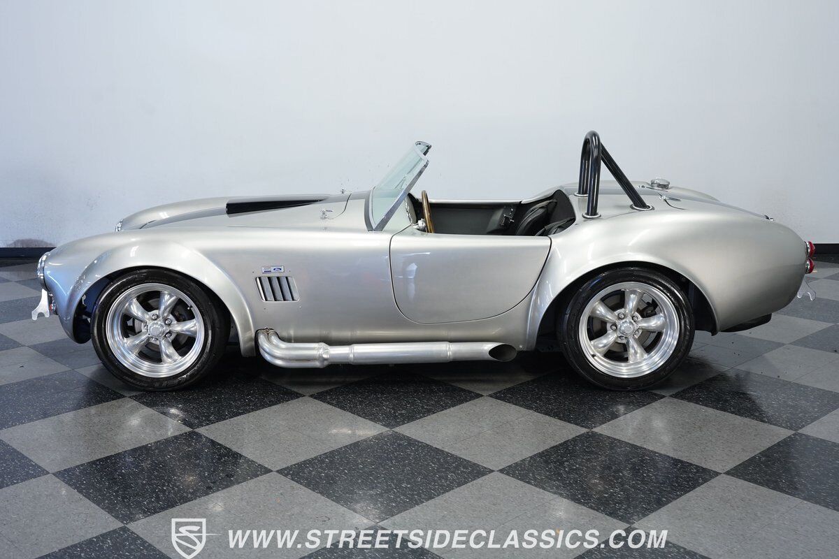 1965 Shelby Cobra Factory Five - photo 3