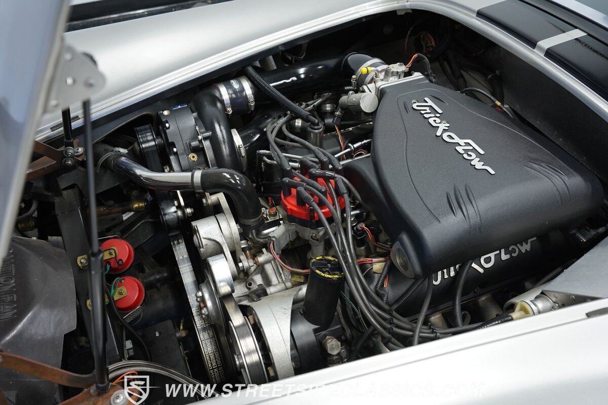 1965 Shelby Cobra Factory Five - photo 4