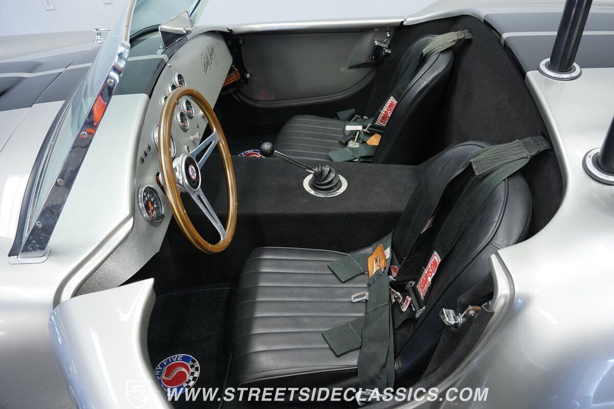 1965 Shelby Cobra Factory Five - photo 5