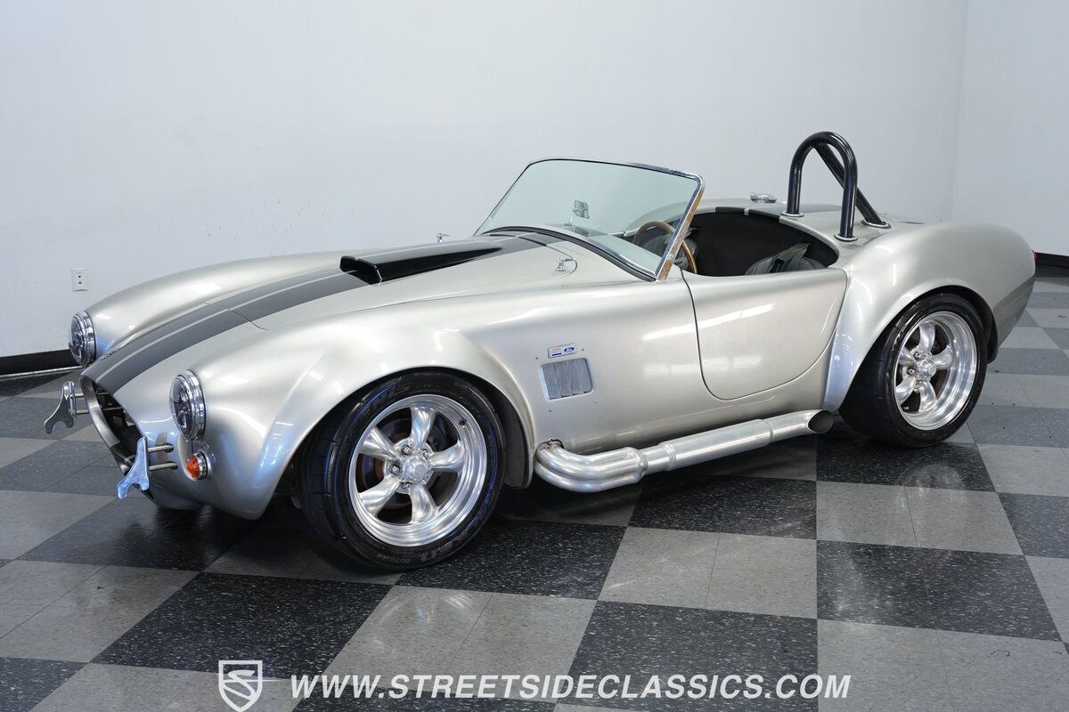 1965 Shelby Cobra Factory Five - photo 6