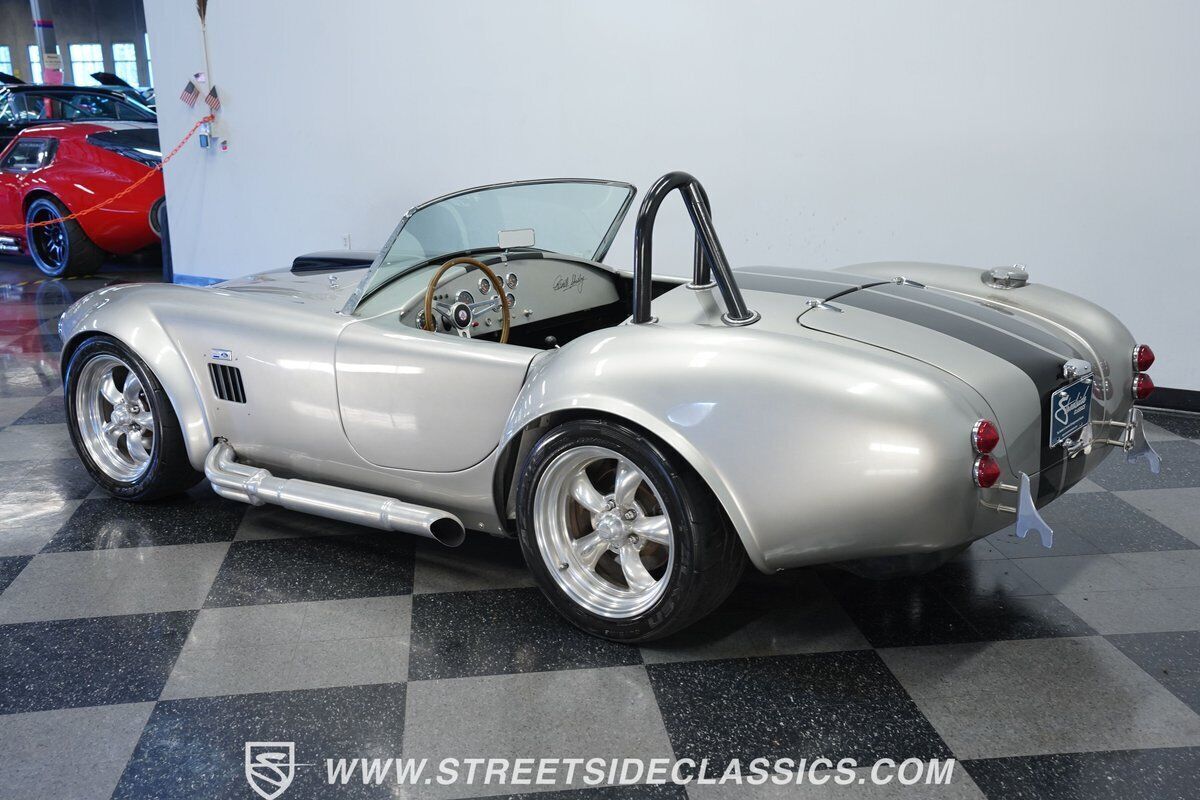 1965 Shelby Cobra Factory Five - photo 7