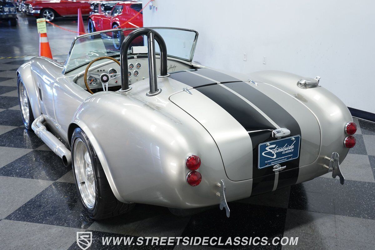 1965 Shelby Cobra Factory Five - photo 8