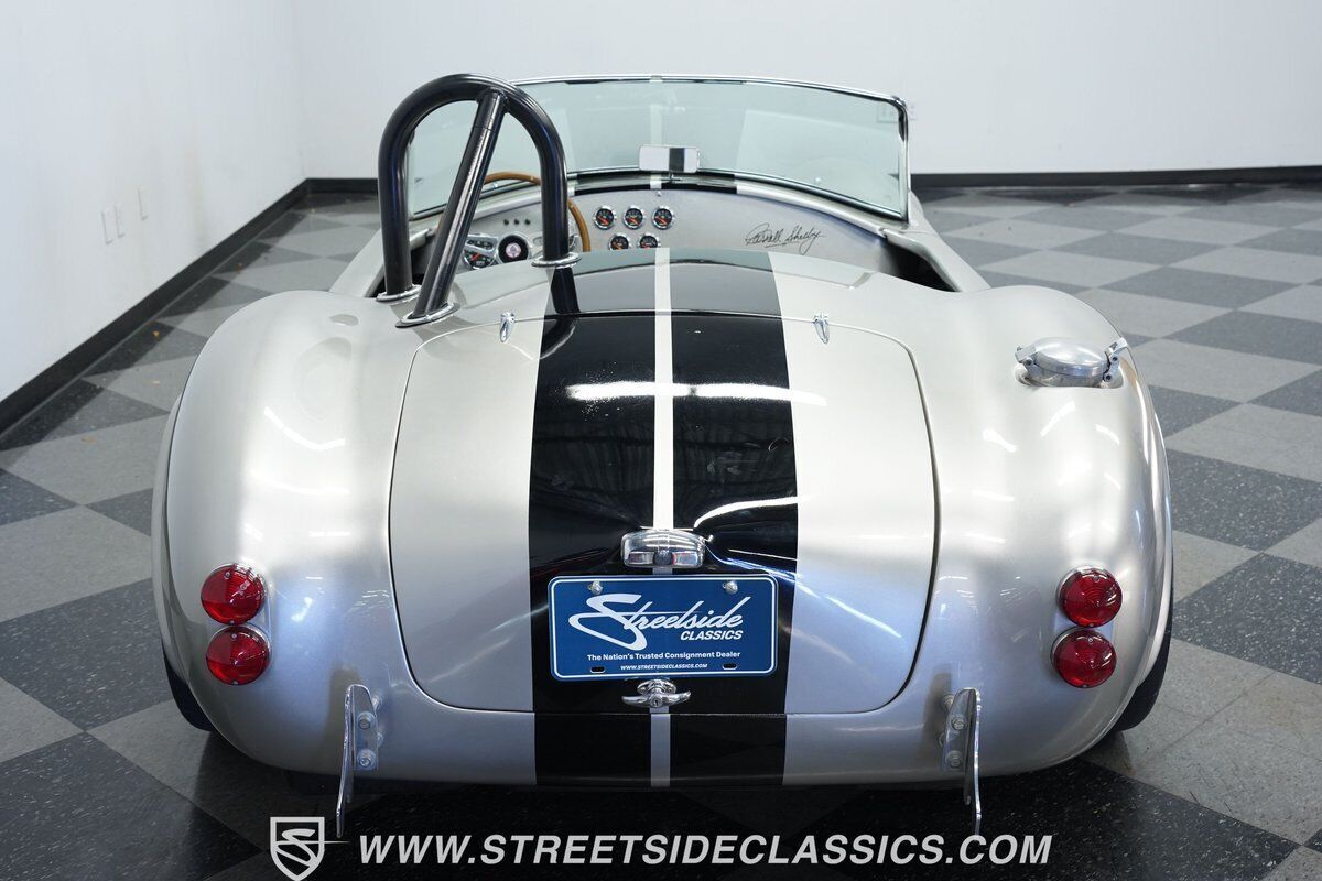 1965 Shelby Cobra Factory Five - photo 9