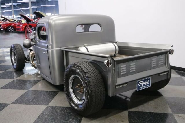 1946 Dodge Other Pickups Supercharged - photo 10