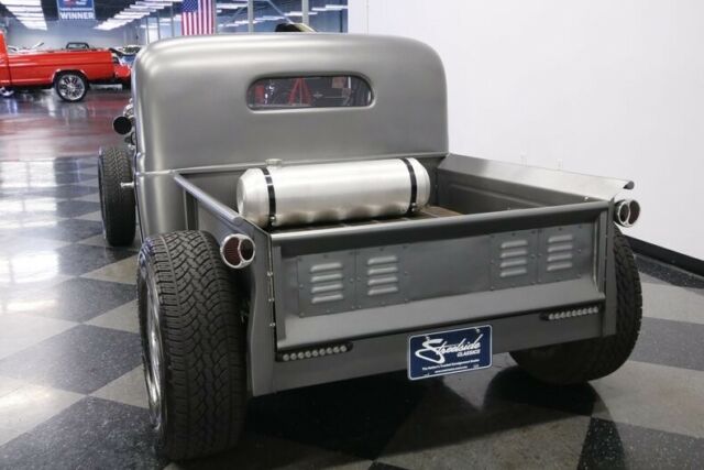 1946 Dodge Other Pickups Supercharged - photo 11