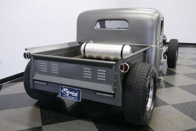 1946 Dodge Other Pickups Supercharged - photo 13