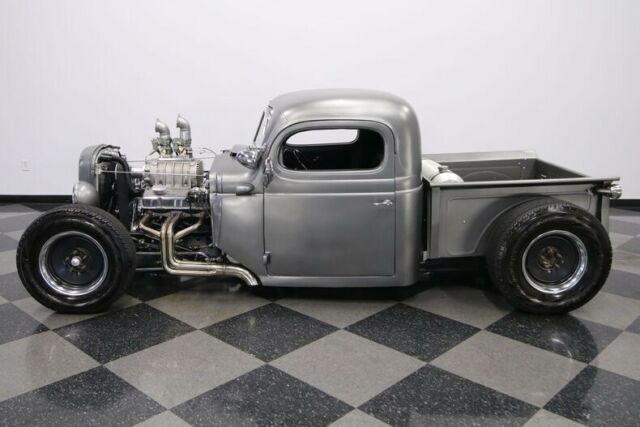 1946 Dodge Other Pickups Supercharged - photo 3