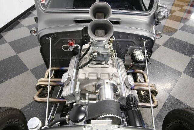 1946 Dodge Other Pickups Supercharged - photo 4