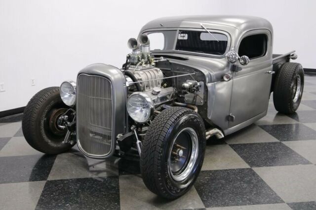 1946 Dodge Other Pickups Supercharged - photo 6