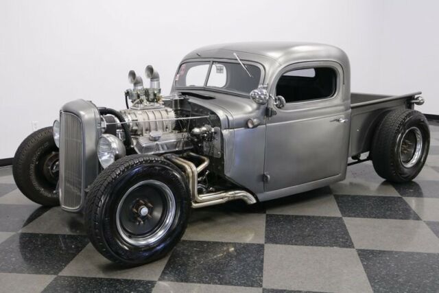 1946 Dodge Other Pickups Supercharged - photo 7