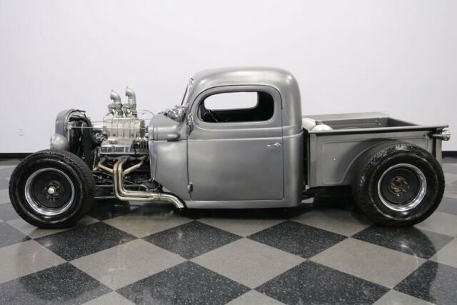 1946 Dodge Other Pickups Supercharged - photo 8
