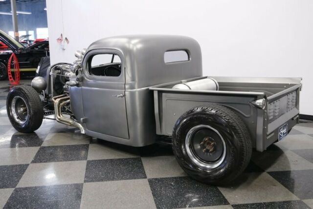1946 Dodge Other Pickups Supercharged - photo 9