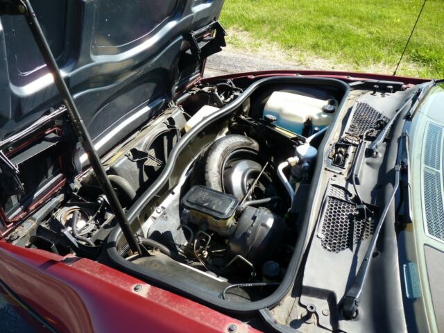 1988 Pontiac Fiero - photo 7