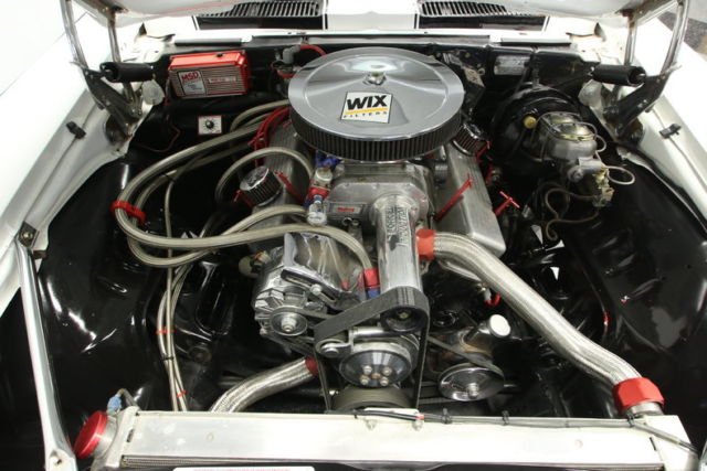 1969 Chevrolet Camaro SS - photo 3