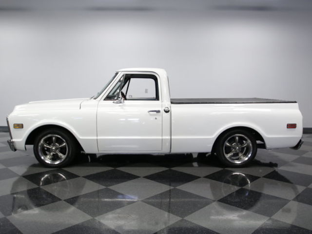 1971 GMC C10 - photo 2