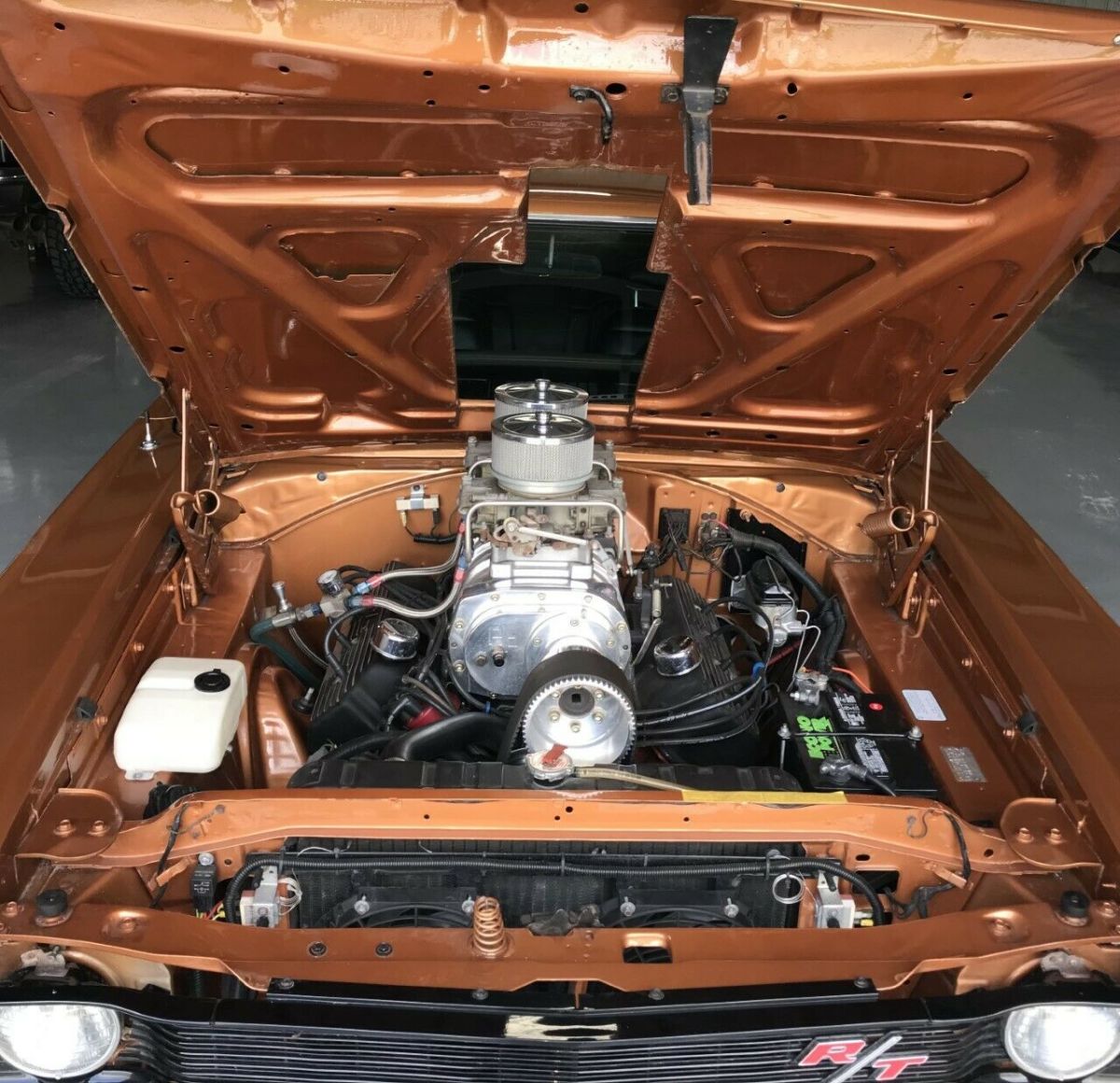1969 Dodge Coronet - photo 5