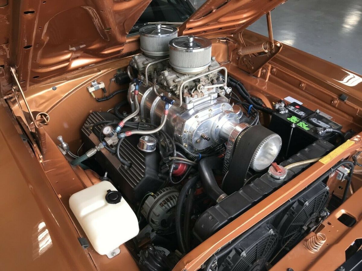 1969 Dodge Coronet - photo 6