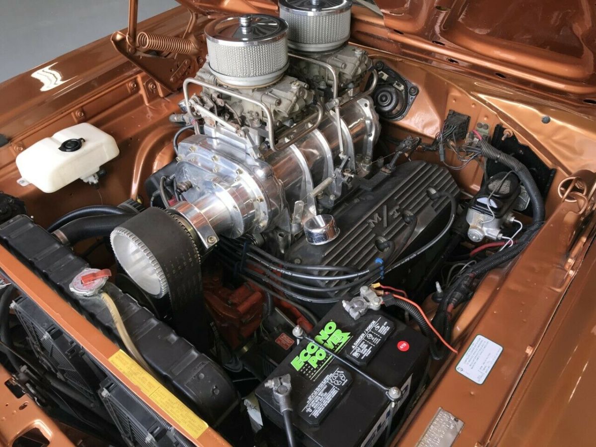 1969 Dodge Coronet - photo 7