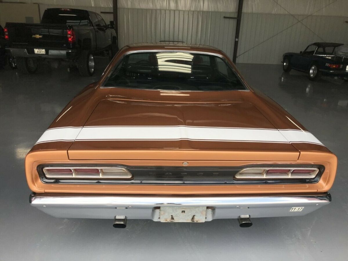 1969 Dodge Coronet - photo 8