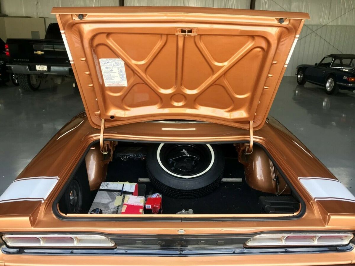 1969 Dodge Coronet - photo 9