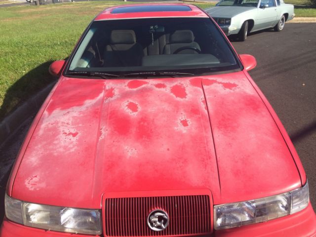 1989 Mercury Cougar XR7 - photo 5