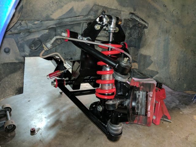 1987 Pontiac Fiero GT - photo 11