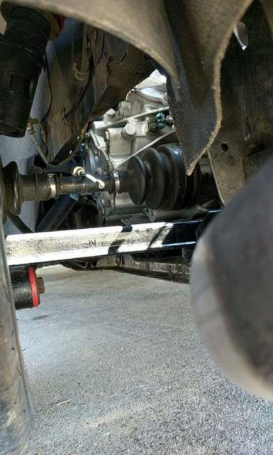 1987 Pontiac Fiero GT - photo 12