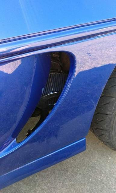 1987 Pontiac Fiero GT - photo 4