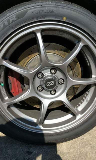 1987 Pontiac Fiero GT - photo 5