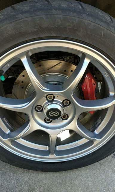 1987 Pontiac Fiero GT - photo 7