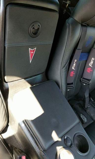 1987 Pontiac Fiero GT - photo 8