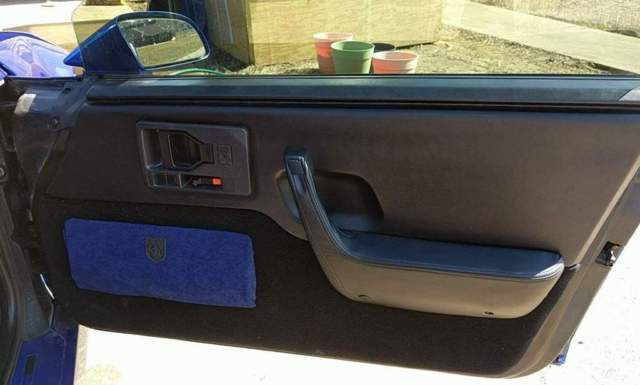 1987 Pontiac Fiero GT - photo 9