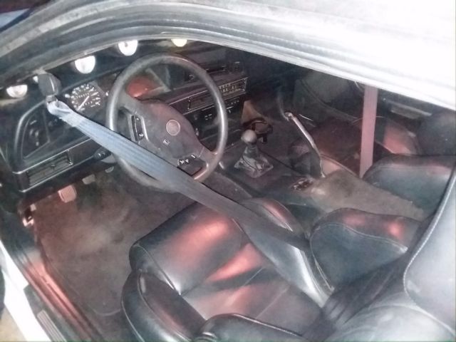 1991 Ford Thunderbird SC - photo 9