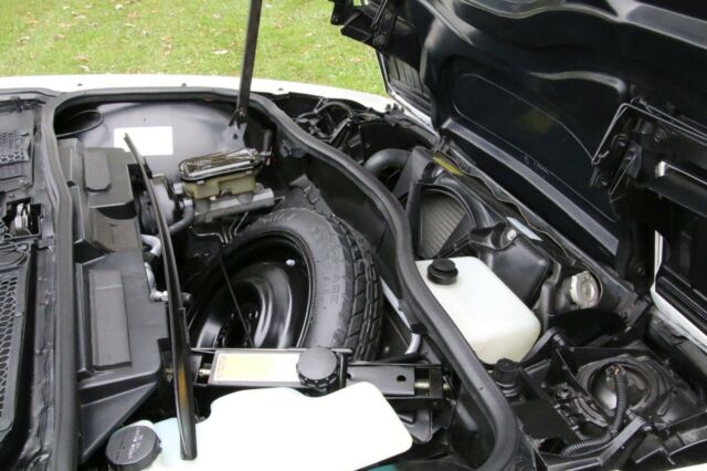 1987 Pontiac Fiero - photo 11