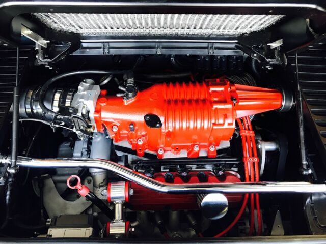 1987 Pontiac Fiero - photo 2